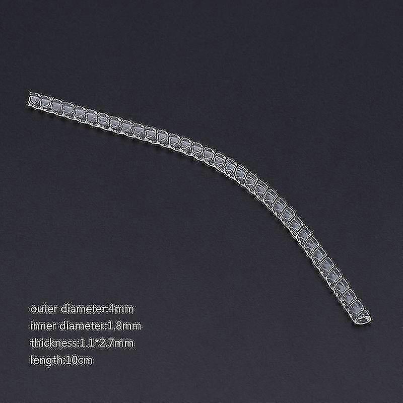 Invisible Ring Size Adjuster Creative Loose Rings Tightener General Design