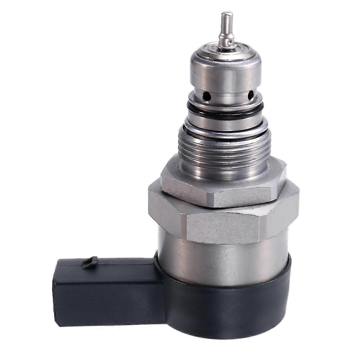 0281002481 Car Common Rail Fuel Pressure Regulator Solenoid Valve for 1 3 5 7 0281002870