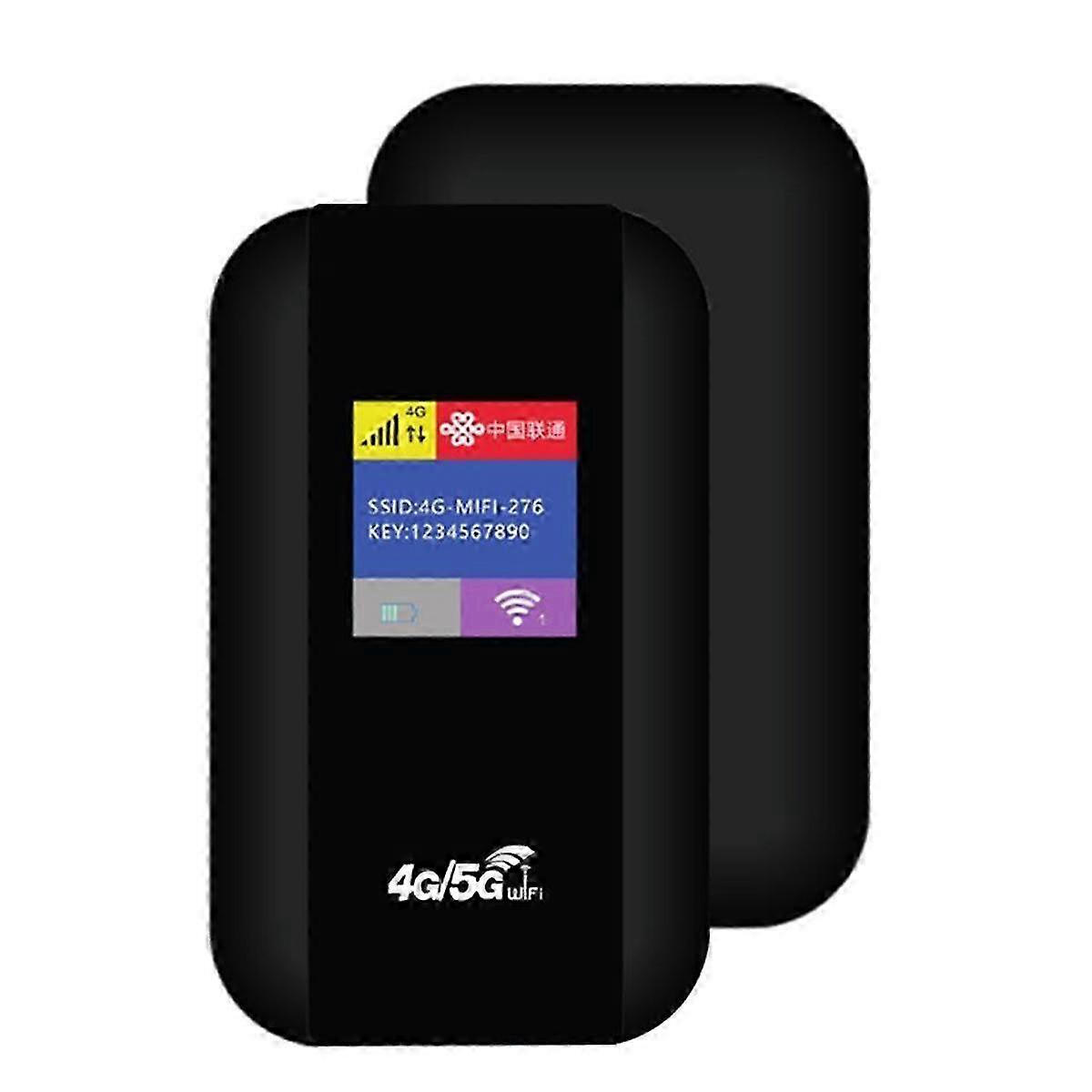4g κινητό Wi-Fi δρομολογητής 150Mbps LTE ασύρματο δρομολογητή φορητό Pocket Mifi μόντεμ τσέπης κινητό Wifi hotspot με την υποδοχή καρτών Sim
