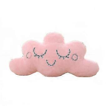 Stuffed Animals 60cm Cloud Plush Pillow Soft Sofa Rest Cushion Cloud Stuffed Toys L Christmas Gift K