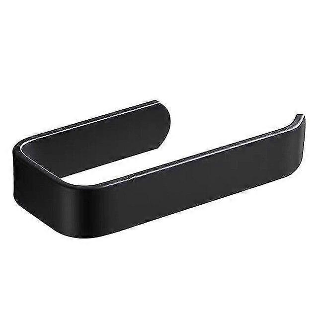 toilet paper holder tissue roll rack wall mounted bathroom