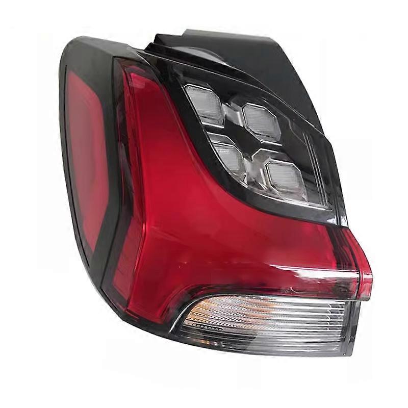 For Mitsubishi Outlander Sport ASX RVR 2020 2021 2022 LED Tail Lamp Assembly Tail Light Taillight Warning Lamp Turn Signal Lamp