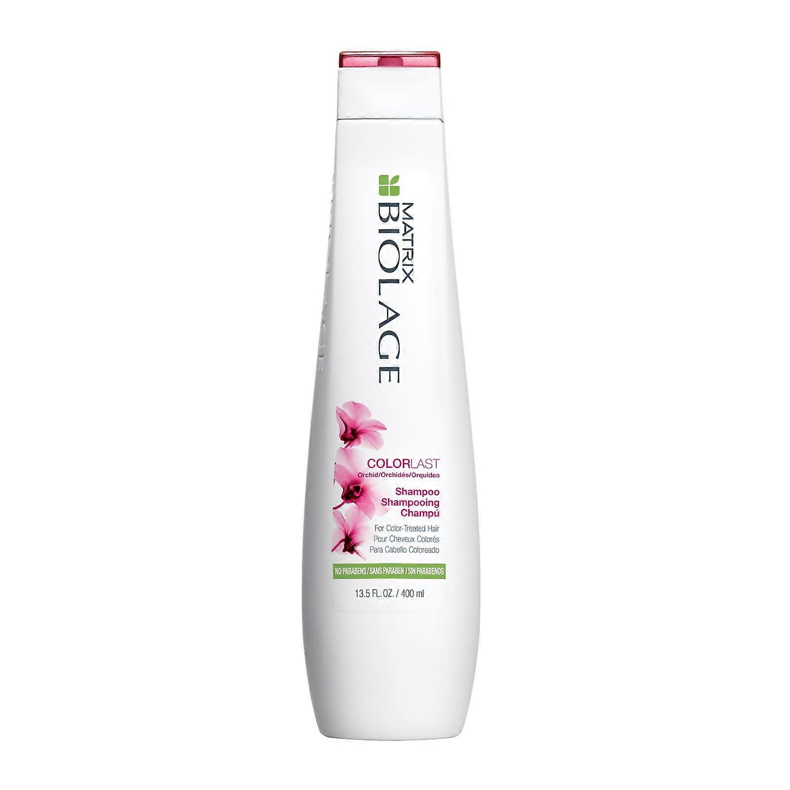 Matrix Biolage Colorlast Conditioner 400ml
