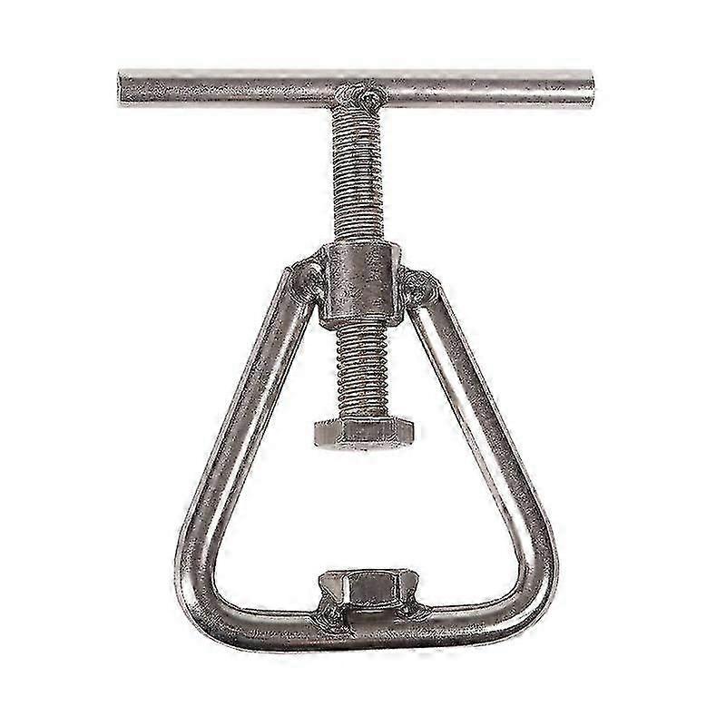 Nut Crackers Stainless Steel Pecan Crackers Walnut Crackers Heavy Duty Nut Cracker Tools Nut Shellers Walnut Crackers Bottle Opener For All Nuts, Maca