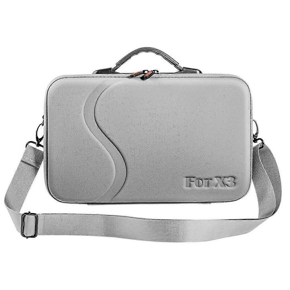 Carrying Case For Insta 360 X3 Storage Bag Action Camera Handbag Box For Insta 360x3 Panoramic Came