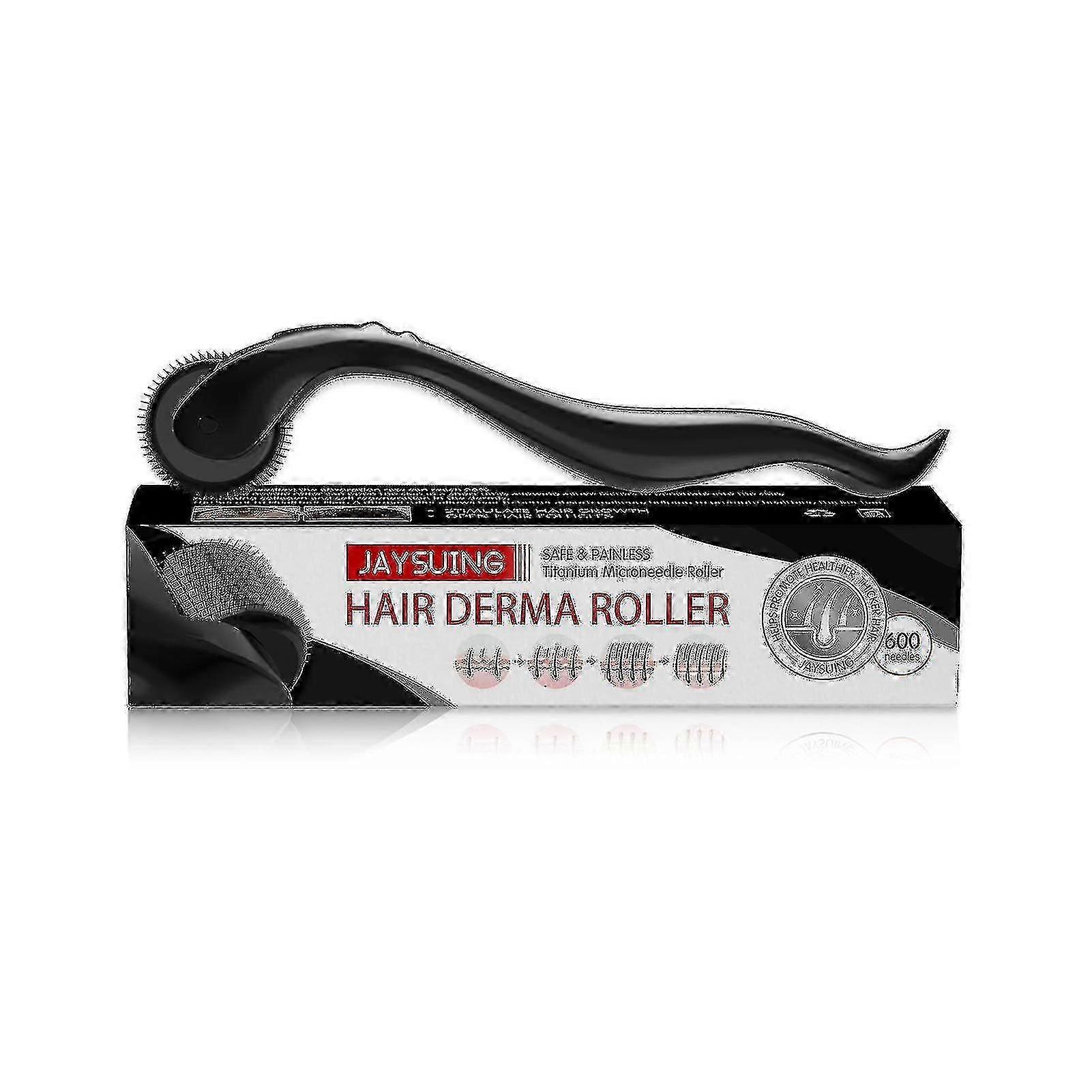 Jaysuing Hair Growth Roller  (DP)