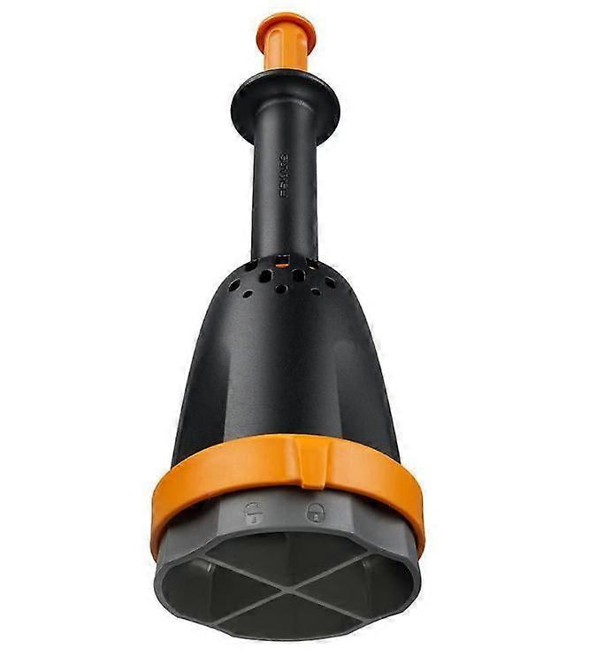 Soil Block Maker Black