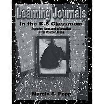 Diari di apprendimento nella classe K-8