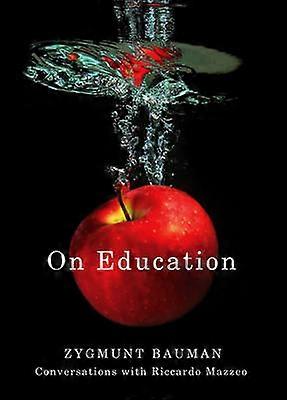 On Education - Conversations with Riccardo Mazzeo