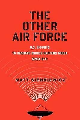 The Other Air Force