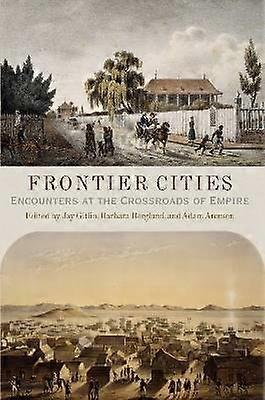 Villes frontalières