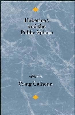 Habermas and the Public Sphere