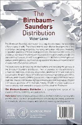 The Birnbaum-Saunders Distribution