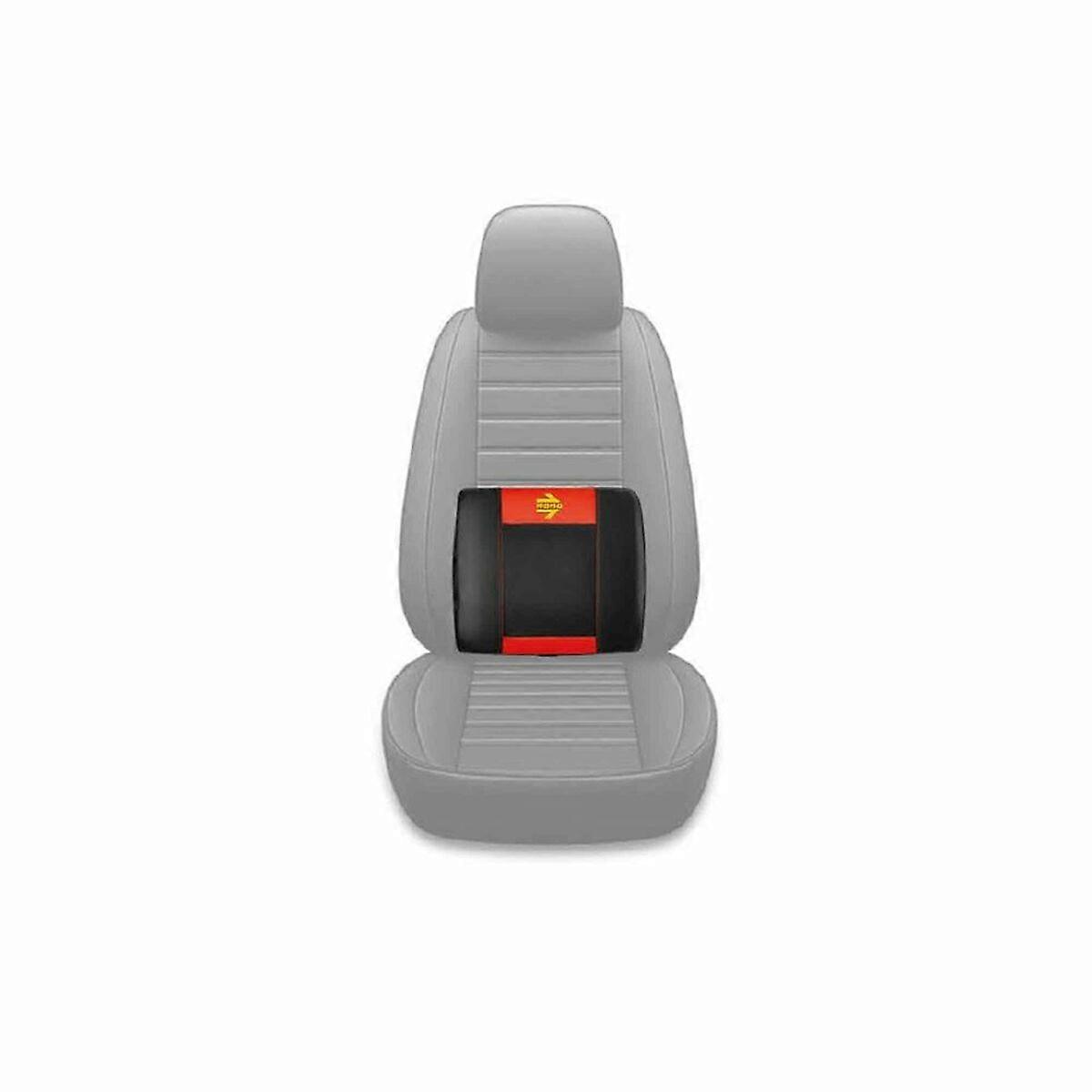 Backrest for Racing Seat MOMO MOMLLSCCBR Black Polyurethane