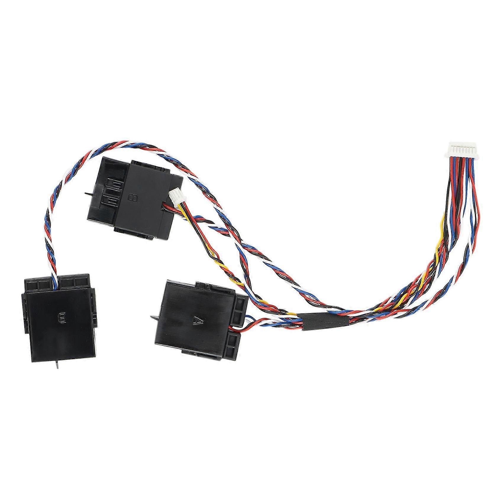 Robot Assembly Accessories Parts Cliff Sensors Bumper Sensor For S7 Series Right