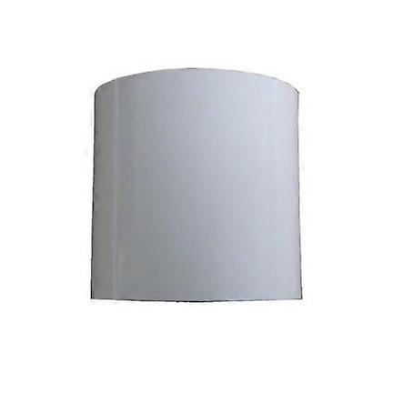 1.5in Plastica White Socket PP - Single