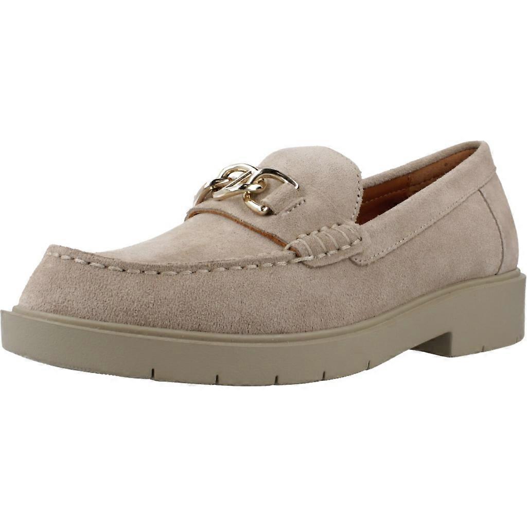 Geox D Spherica Ec1 Loafers
