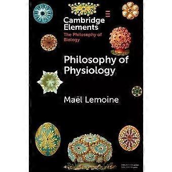 Filosofia da Fisiologia - Mal Lemoine
