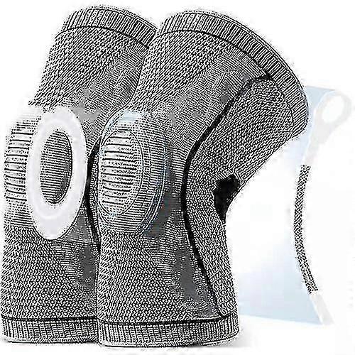 الركبة الفائقة النخبة ضغط الركبة الطبية الركبة دعامة الركبة ضغط الأكمام