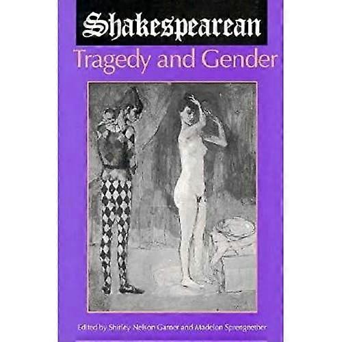 Shakespeares tragedie og køn