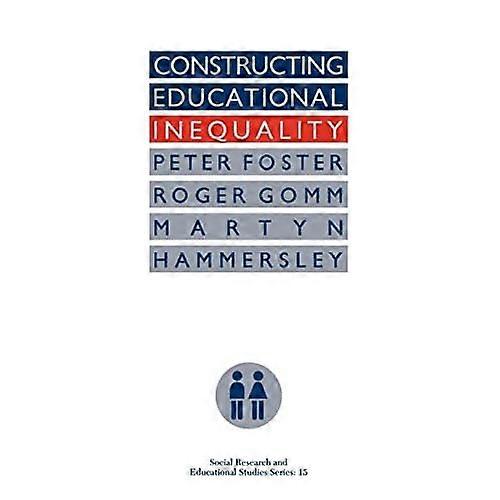 Constructing Educational Inequality: A Methodological Assessment