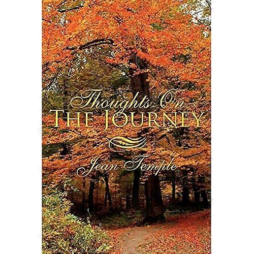 Thoughts on the Journey