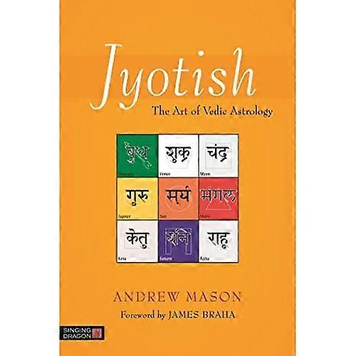 Jyotish