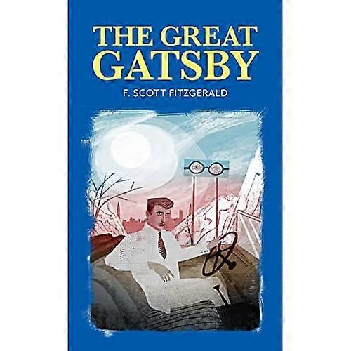El gran Gatsby (lectores de Baker Street)