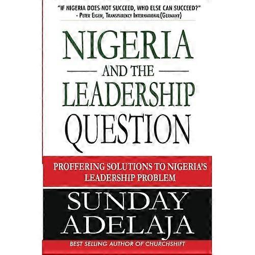Nigeria och ledarskapsfrågan