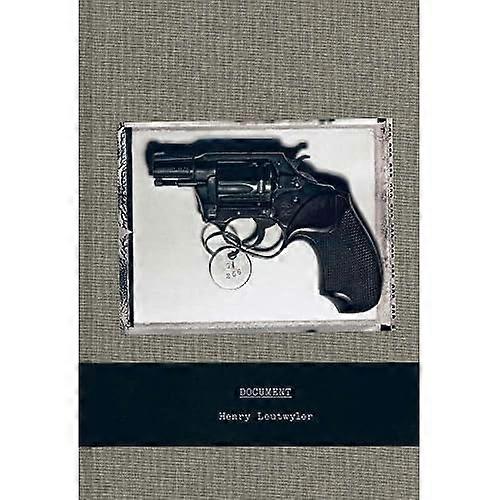 Henry Leutwyler: Document