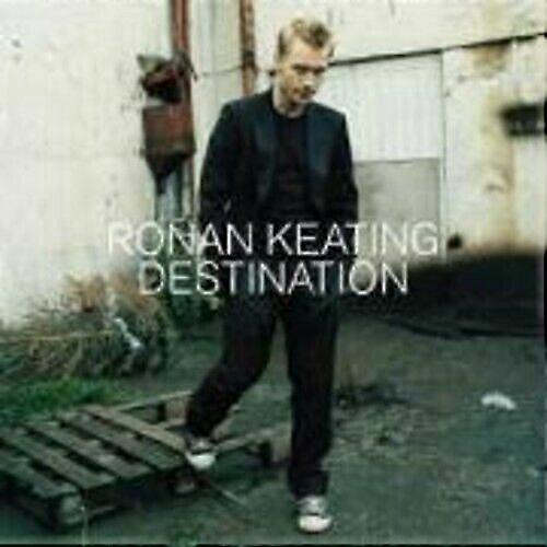 Ronan Keating Bestemming CD