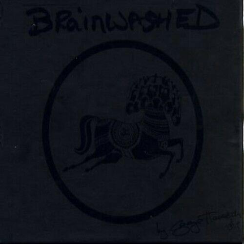 Harrison George Brainwashed CD