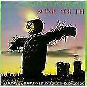 Sonic Youth Bad Moon Rising CD (2005)