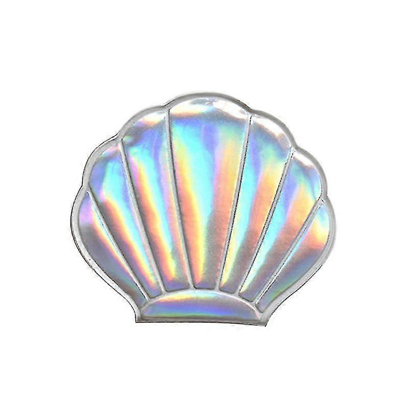 New Shell Makeup Mirror Elevate Your Vanity with Elegant Design