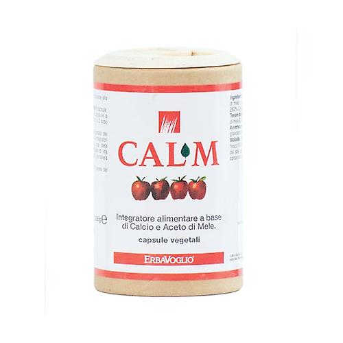 Calm - Capsules 50 tablets of 350mg