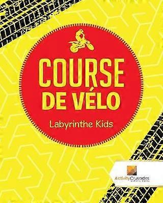Course De Vlo  Labyrinthe Kids