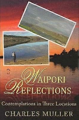 Waipori Reflektioner