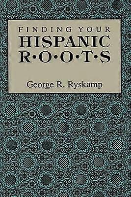 Finding Your Hispanic Roots