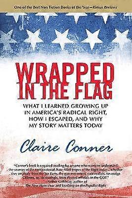 Wrapped in the Flag