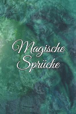 Magische Sprüche