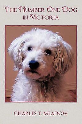 Le chien numéro un à Victoria