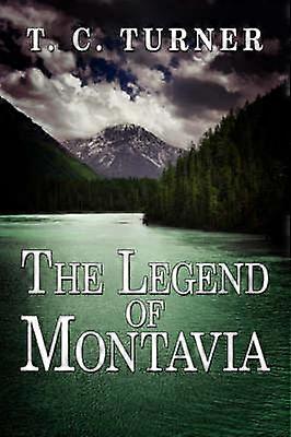 De legende van Montavia