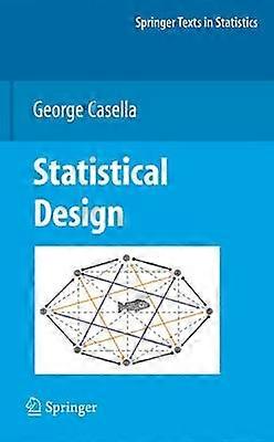 Statistical Design