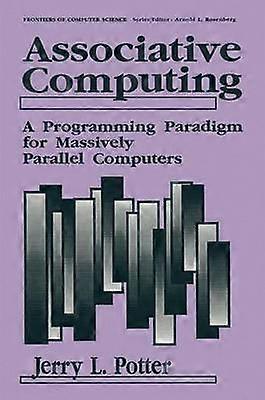 Associative Computing