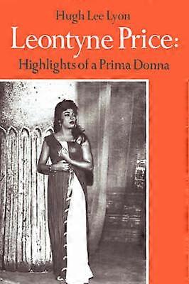 Leontyne Price