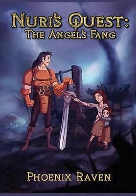 Nuri's Quest: the Angel's Fang
