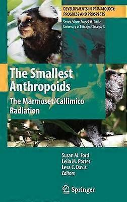 The Smallest Anthropoids