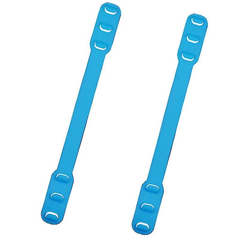 Universal Face Mask Strap Extension Ear Protector Soft Hook Buckle Adjustable Band