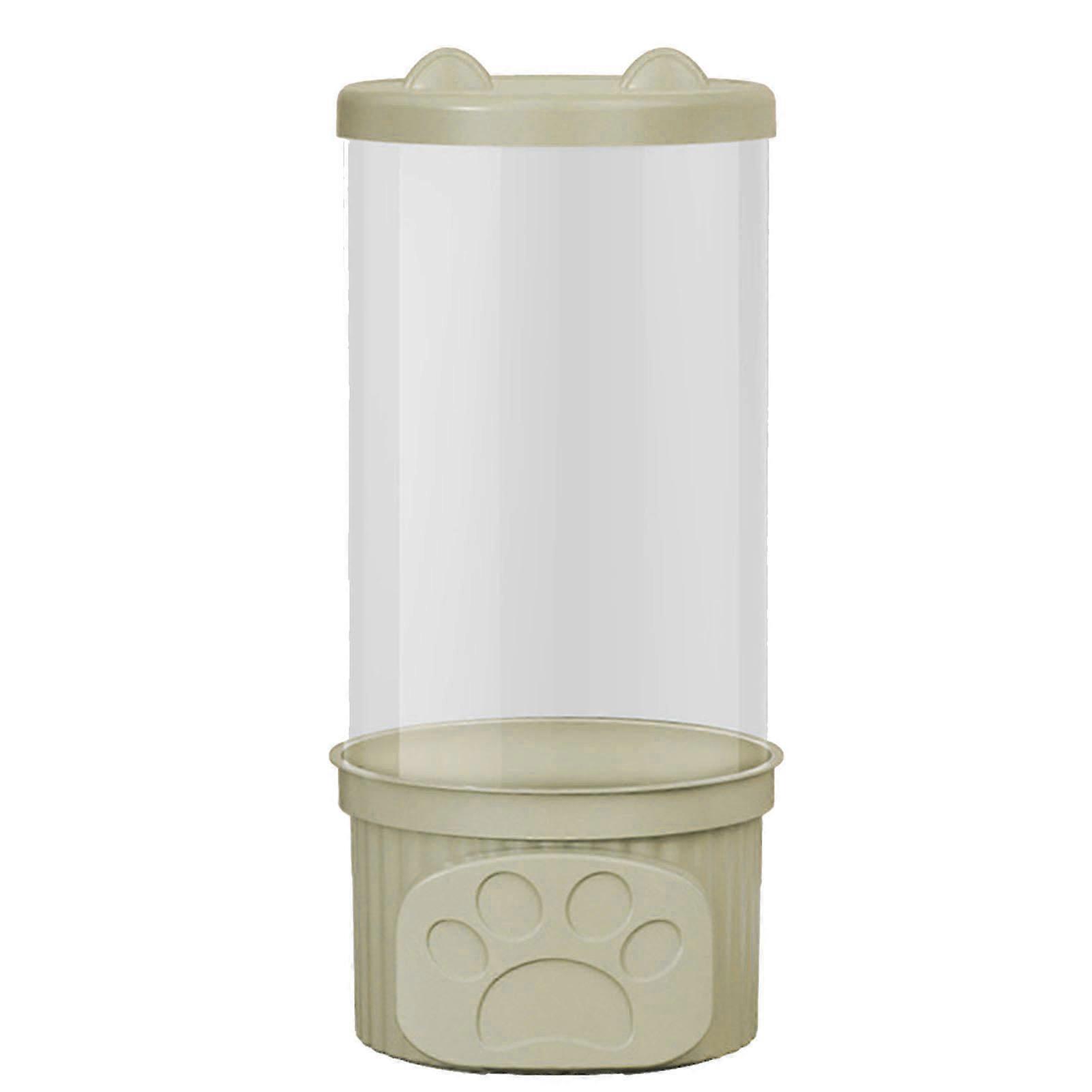 Toy storage box with lid for home organization