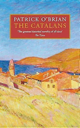 Catalans Hb - Patrick O'Brian